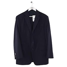 Ralph Lauren-Wool jacket-Blue