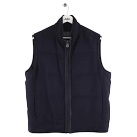 Berluti-Wool jacket-Blue