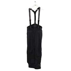 Autre Marque-Sports pants-Black