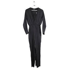 The Kooples Tuta nera Nero