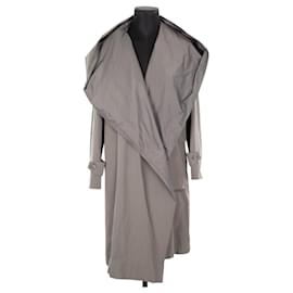 Max Mara-Parka-Grey