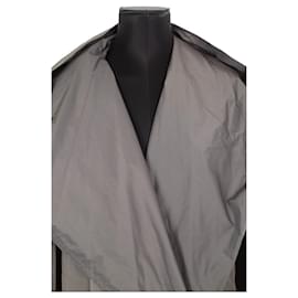 Max Mara-Parka-Grey