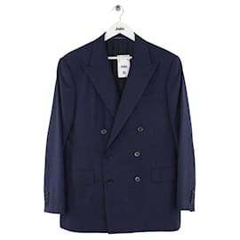 Ralph Lauren-Wool jacket-Blue