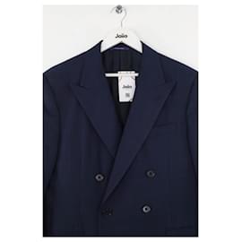 Ralph Lauren-Wool jacket-Blue