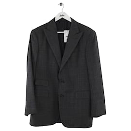 Ralph Lauren-Wool jacket-Grey