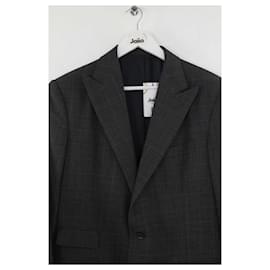Ralph Lauren-Wool jacket-Grey