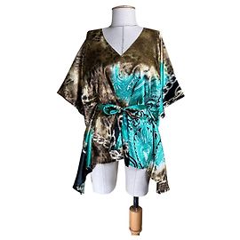 Top La Perla Anna Club Multicolore Polyester Multicolore
