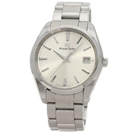 Grand Seiko-Grand Seiko SBGP009 9F85-0AC0 Men's Wristwatch-Other