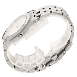 Gucci-Relógio de pulso masculino Gucci 5500M em aço inoxidável-Outro