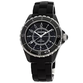 Chanel-Chanel H0684 J12 Men's Watch-Other
