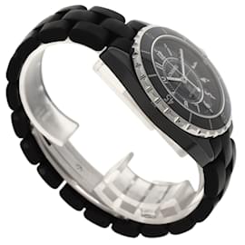 Chanel-Chanel H0684 J12 Men's Watch-Other