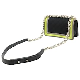 Chanel-Chanel Boy-Multiple colors