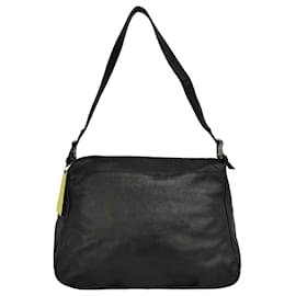 Fendi-Fendi Mamma Baguette-Noir