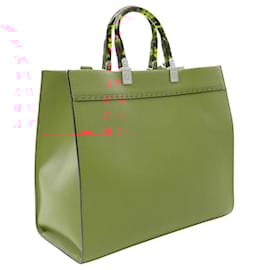 Fendi-Fendi Sunshine-Red
