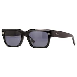 Givenchy-UNISEX SUNGLASSES GIVENCHY Givenchy GV Day - Black-Black