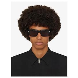 Givenchy-UNISEX SUNGLASSES GIVENCHY Givenchy GV Day - Black-Black