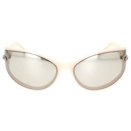 GIVENCHY G180 GV40050I 24C sunglasses unisex Eggshell