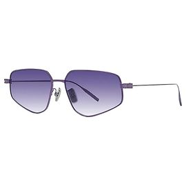 Givenchy gafas de sol de metal GV Speed UNISEX Rosa Morado oscuro