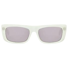 Givenchy Óculos de sol UNISEX GV Day em acetato VERDE CLARO Verde Verde claro