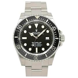 Rolex-Rolex Sea-Dweller-Black