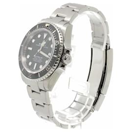 Rolex-Rolex Sea-Dweller-Black