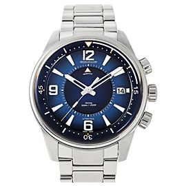 Jaeger Lecoultre Jaeger-Lecoultre Navy blue