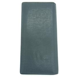 Louis Vuitton-Louis Vuitton Brazza-Black
