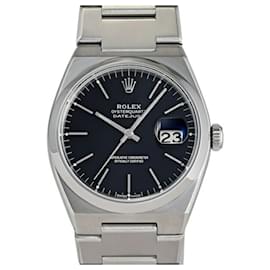 Rolex-Rolex Datejust-Black