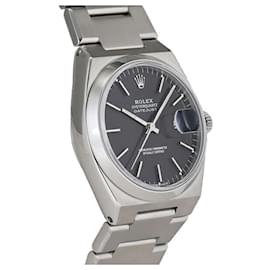 Rolex-Rolex Datejust-Black