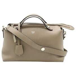 Fendi-Fendi Par la Route-Marron