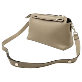 Fendi-Fendi By The Way-Brown