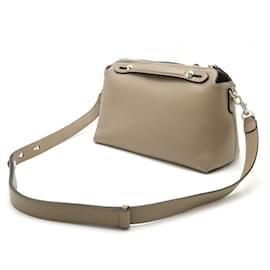 Fendi-Fendi Au fait Moyen-Marron