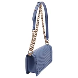 Chanel-Chanel Boy-Blue
