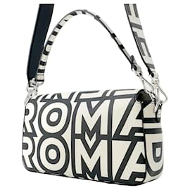 Fendi-Fendi Baguette-White