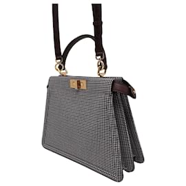 Fendi-Fendi Peekaboo-Noir