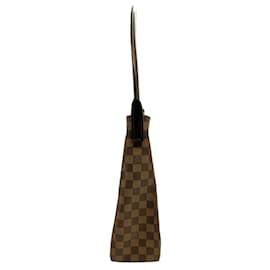 Louis Vuitton-Louis Vuitton Looping GM-Brown