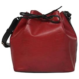 Louis Vuitton-Louis Vuitton Noe-Red