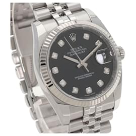 Rolex-Rolex Datejust-Black