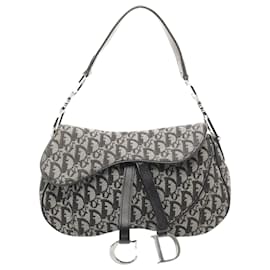 Dior-Dior Double Saddle-Brown