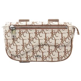 Saddle Dior Beige