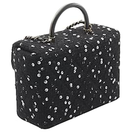 Chanel-Chanel Coco Handle-Black