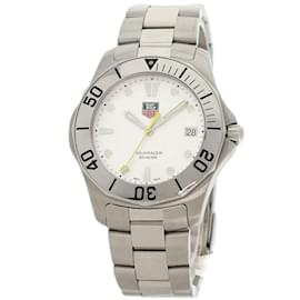 Tag Heuer-TAG Heuer Aquaracer WBA1111.BA0801 Men's Wristwatch-Other