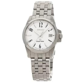 Grand Seiko-Grand Seiko SBGX051 Stainless Steel Wristwatch-Other