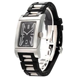 Bulgari-Bvlgari Rettangolo RT45S Men's Watch-Other