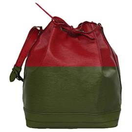 Louis Vuitton-Louis Vuitton Noe-Red