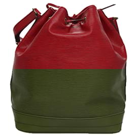 Louis Vuitton-Louis Vuitton Noe-Red
