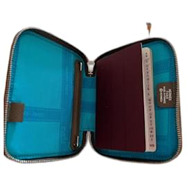 Autre Marque-Purses, wallets, cases-Taupe