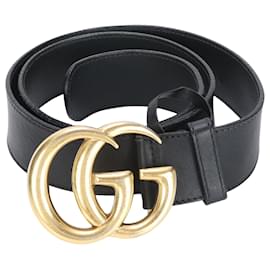 Gucci-Gucci Double G-Preto