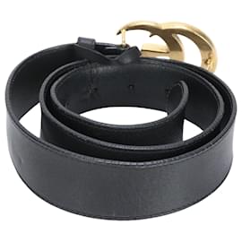Gucci-Gucci Double G-Preto