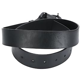 Gucci-Gucci G entrelaçado-Preto